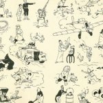 Artcurial: l'illustrazione di Tintin venduta a 2,65 milioni di euro!