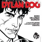 Dylan Dog in mostra: 30 anni omaggiati al Museo del Fumetto di Milano con 30 tavole