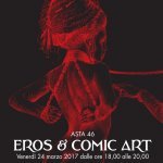Eros & Comic art: ecco tutte le info sulla prossima asta di Little Nemo