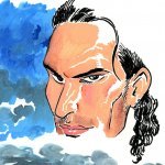 Andrea Pazienza: l'uomo, l'autore