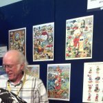 Artist at Work - Don Rosa