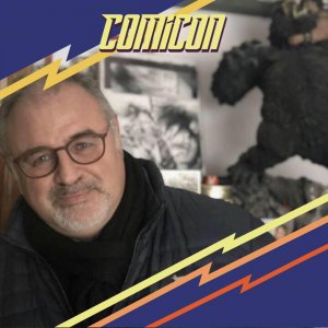 Comicon 2019: Paolo Rinaldi ci svela la nuova Area Tavole Originali