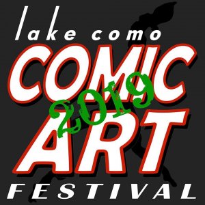 Lake Como Comic Art Festival: parla l'organizzatore Arnaud Lapeyre