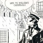 Little Nemo: online il catalogo dell'asta di Hugo Pratt