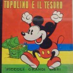 In esclusiva le foto degli illustratori Salani
