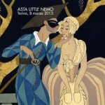 Ecco i top lots della XX Asta Little Nemo