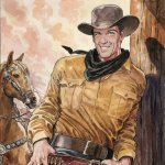 Little Nemo: l'asta di originali dedicati al West