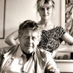 I figli di Pratt a caccia degli originali del padre