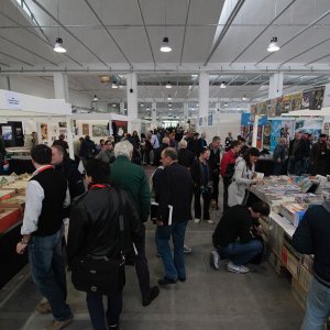 Lucca Collezionando 2019: focus sulle tavole originali