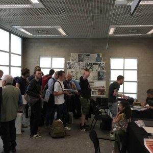 Lake Como Comic Art Festival: ecco chi ci sarà